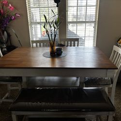 Dining Table Set