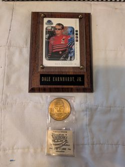 Dale Earnhardt Jr Collection