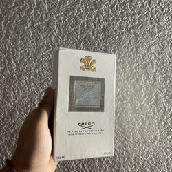 Silver Mountain Water by Creed, 3.3 oz EDP Spray