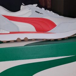 PUMA 