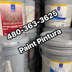 Pintura Y Material Pintores 