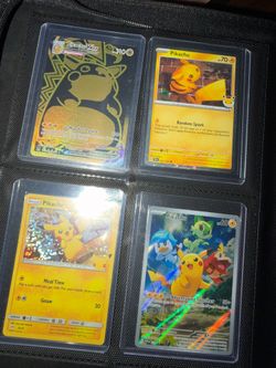 Pokemon cards for sale