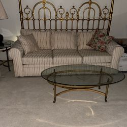 Sleeper Sofa Great condition 
