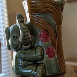 Lucky Bamboo Plant Holder