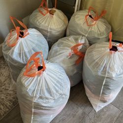 Huge Cheap Bundle Of Clothes 