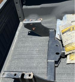 Trailer Hitch for Ford Ranger