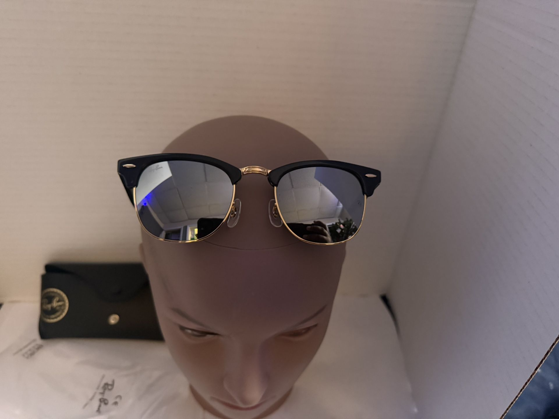 Ray Bands