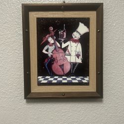 Kitchen Decor
