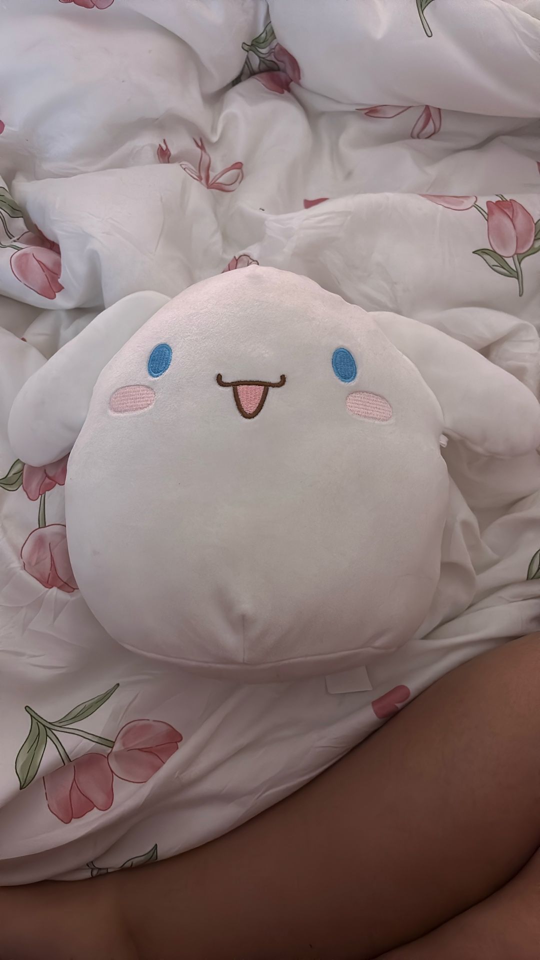 stuffed animal