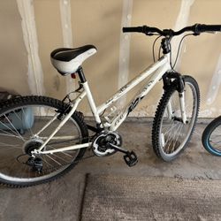 Bikes