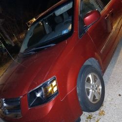 2008 Dodge Caravan/Grand Caravan