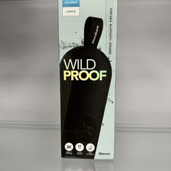 Anker Soundcore Wild Card Proof Bluetooth Speaker
