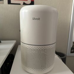 Levoit Core 300 True HEPA Air Purifier