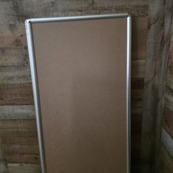 Hanging Poster Boards $10ea Or 4 For $30