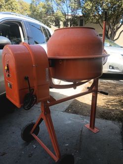 Mixer