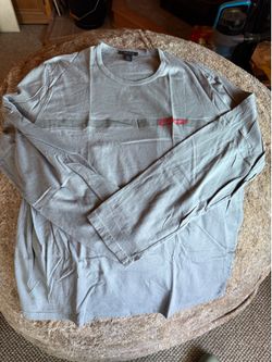 XL Express long sleeve