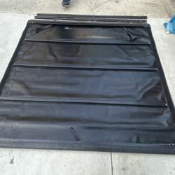 Chevy Silverado Soft roll Cover