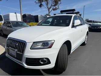 2014 Audi Q5