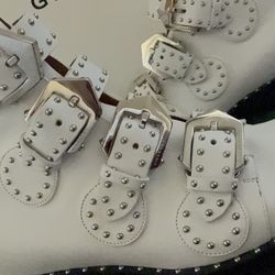 Authentic Givenchy Ankle Boot