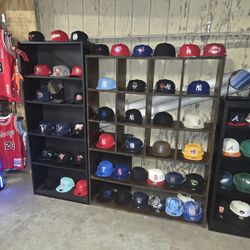 Snapback Hats