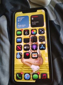 iPhone 11 Pro Max 256GB
