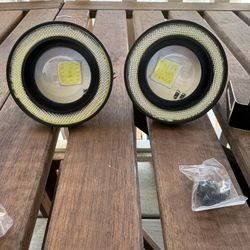 Fog Lights For Most Cars
