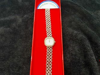 Watch - Yellow Gold 14k (.585) 27 grams