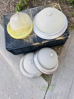 Lámparas Para techo Las 4 Por 25