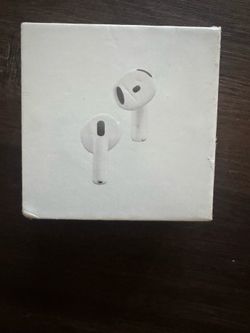 Air pods