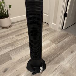 Tower Fan