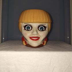 Annabelle Mug