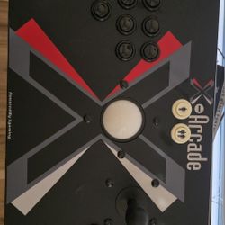 XARCADE TANK STICK CONTROLLER