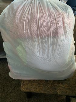 Girl size 8