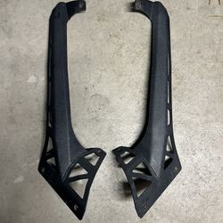 DV8 Light Bar Mount