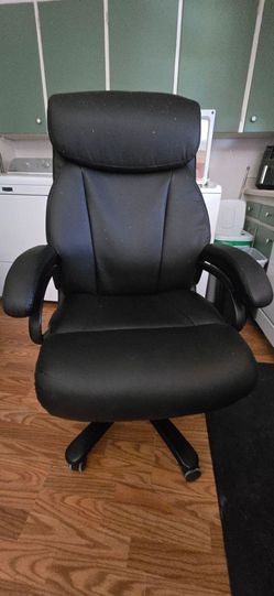 Adjustable Computer Chair