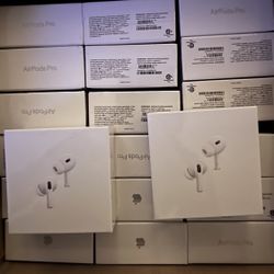 Air Pods 