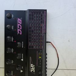 Art Bass Center 