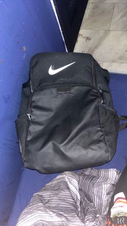 Nike backpack