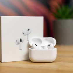 AirPods Pro 2