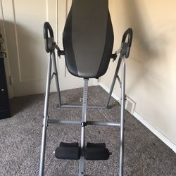 Golds Gym Inversion System / Table
