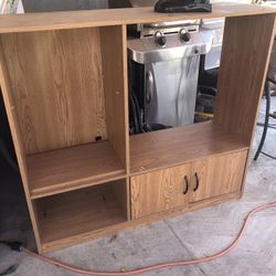 Mueble  Para Tv O Para Alacena 