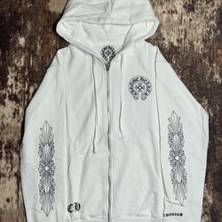 Chrome Hearts Jacket  (Multiple Sz )