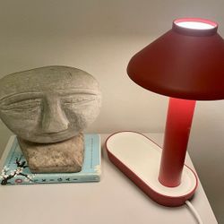 The Haworth Beam Task Table Lamp 