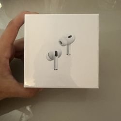 AirPods Pro Second Generation 