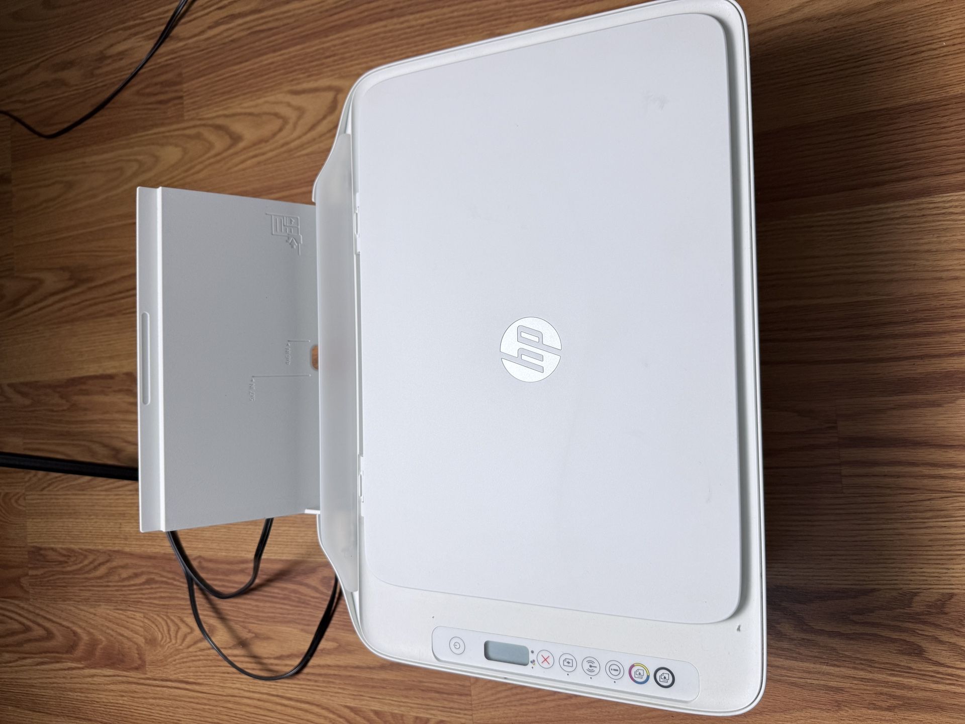 Printer - HP DeskJet 2652