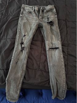 Ksubi jeans