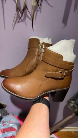 6.5 Women boots