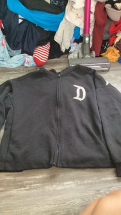 Disneyland hoodie
