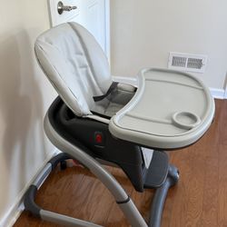 GRACO  6-in-1 Seating System 