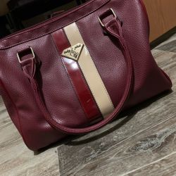Baby phat purse